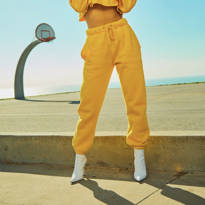 Performance Apparel